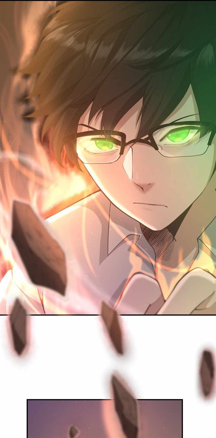 The Beginning After The End Chapter 127 page 70