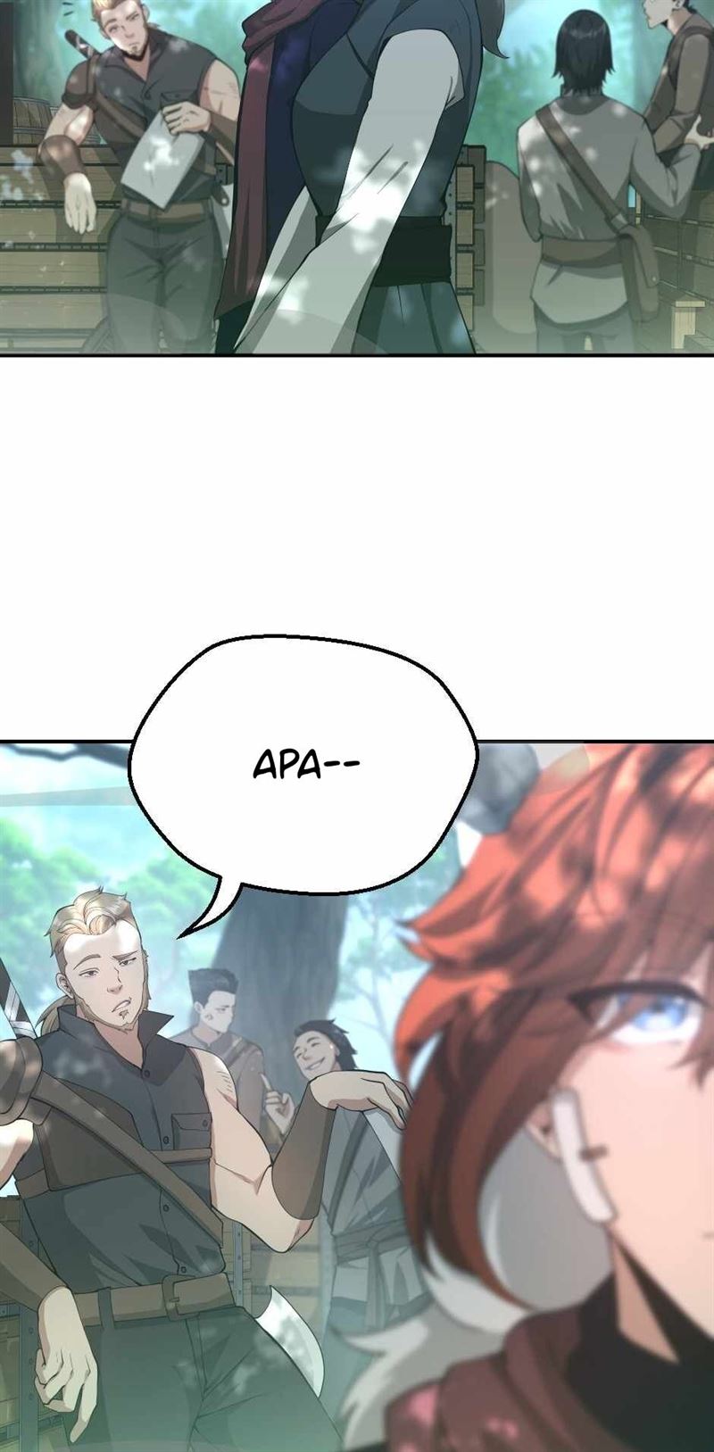 The Beginning After The End Chapter 128 page 3