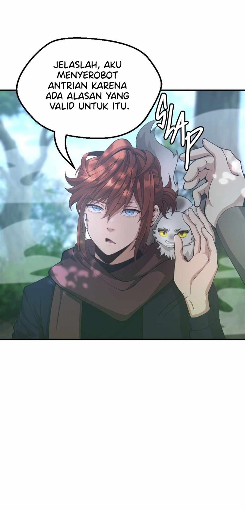 The Beginning After The End Chapter 128 page 11