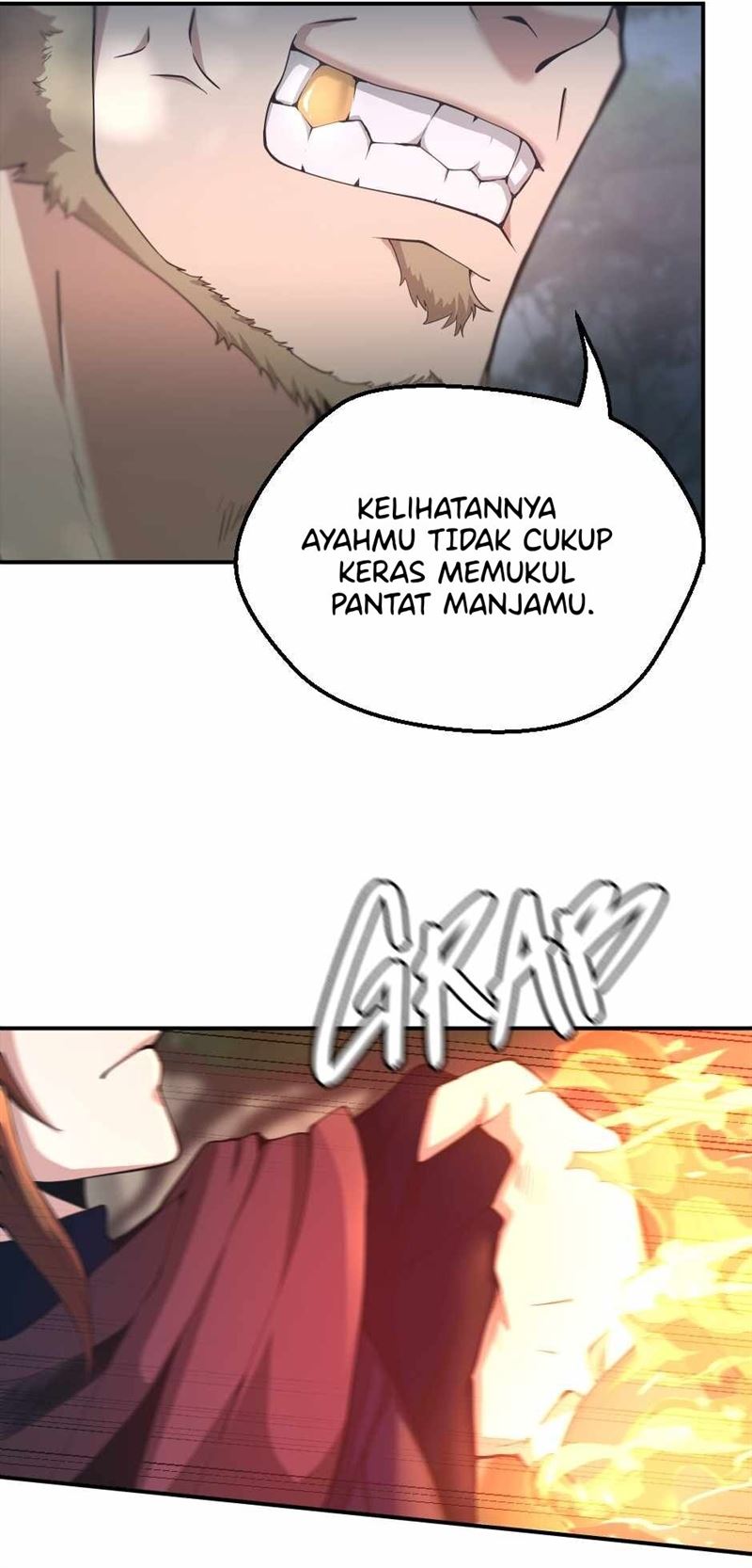 The Beginning After The End Chapter 128 page 12