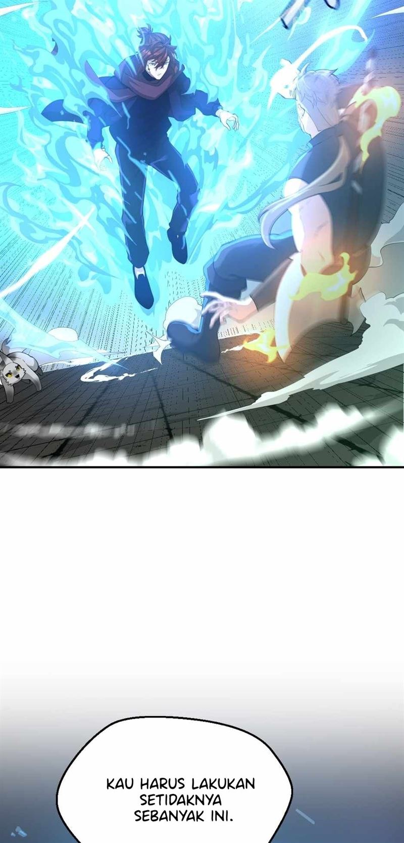 The Beginning After The End Chapter 128 page 15