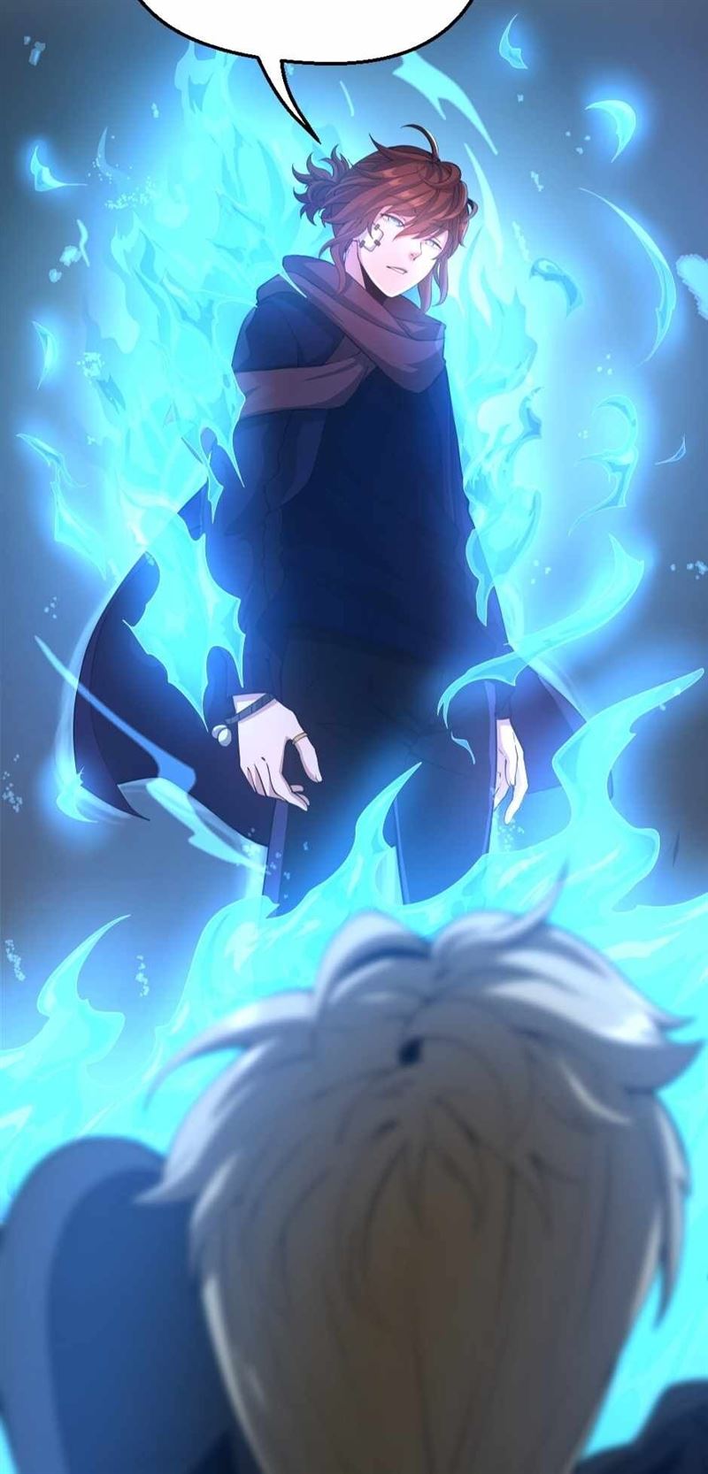 The Beginning After The End Chapter 128 page 16