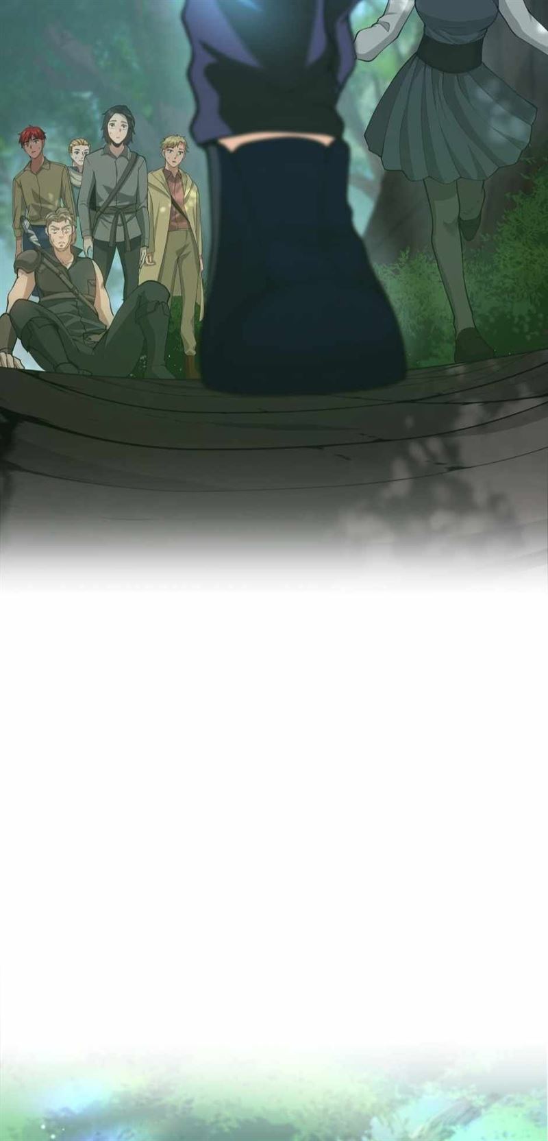 The Beginning After The End Chapter 128 page 19