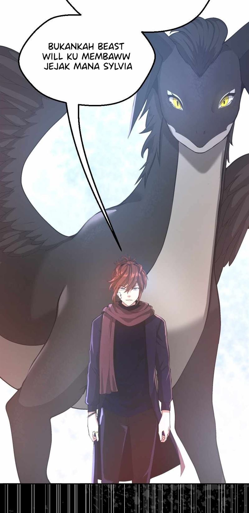 The Beginning After The End Chapter 128 page 23