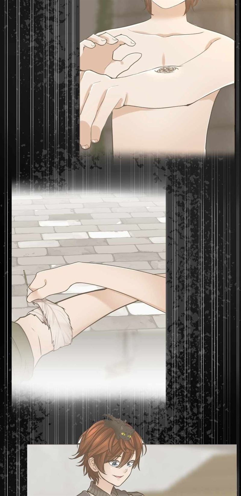 The Beginning After The End Chapter 128 page 26
