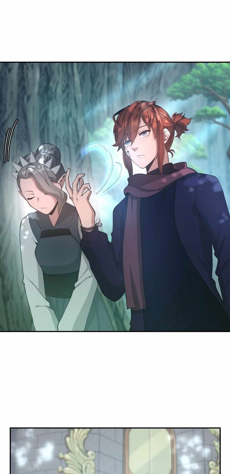 The Beginning After The End Chapter 128 page 34
