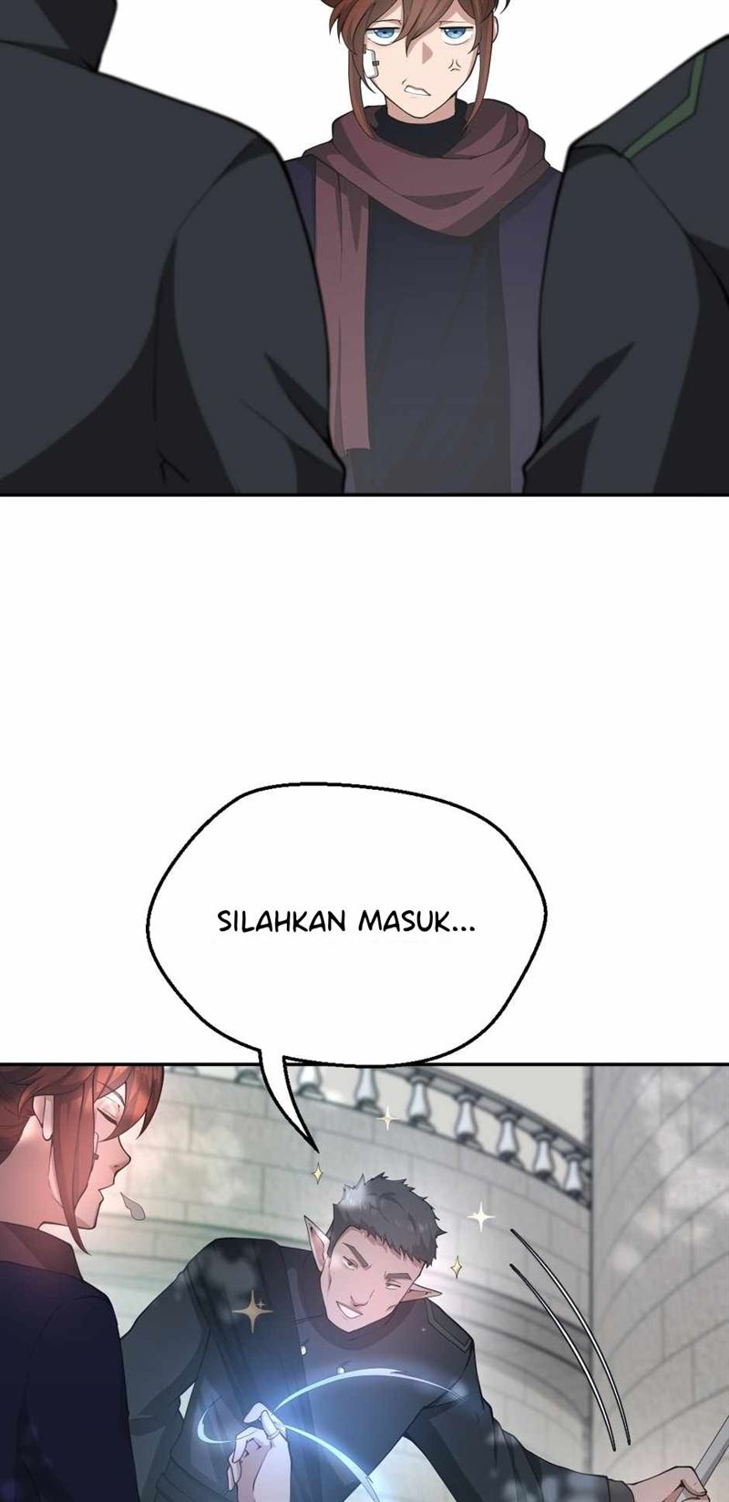The Beginning After The End Chapter 128 page 37