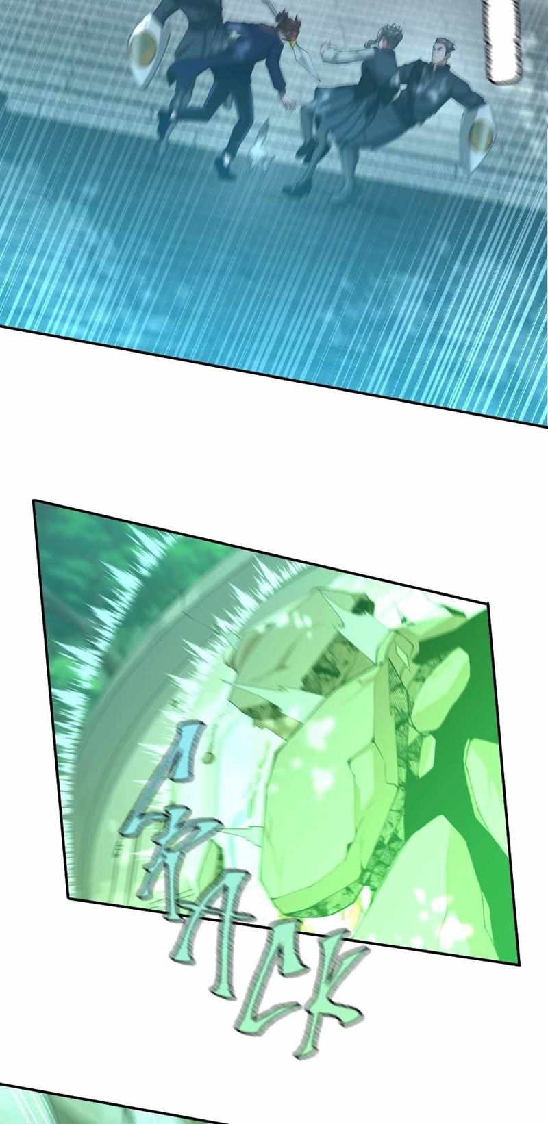 The Beginning After The End Chapter 128 page 39