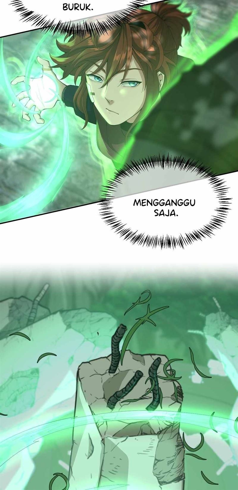 The Beginning After The End Chapter 128 page 41