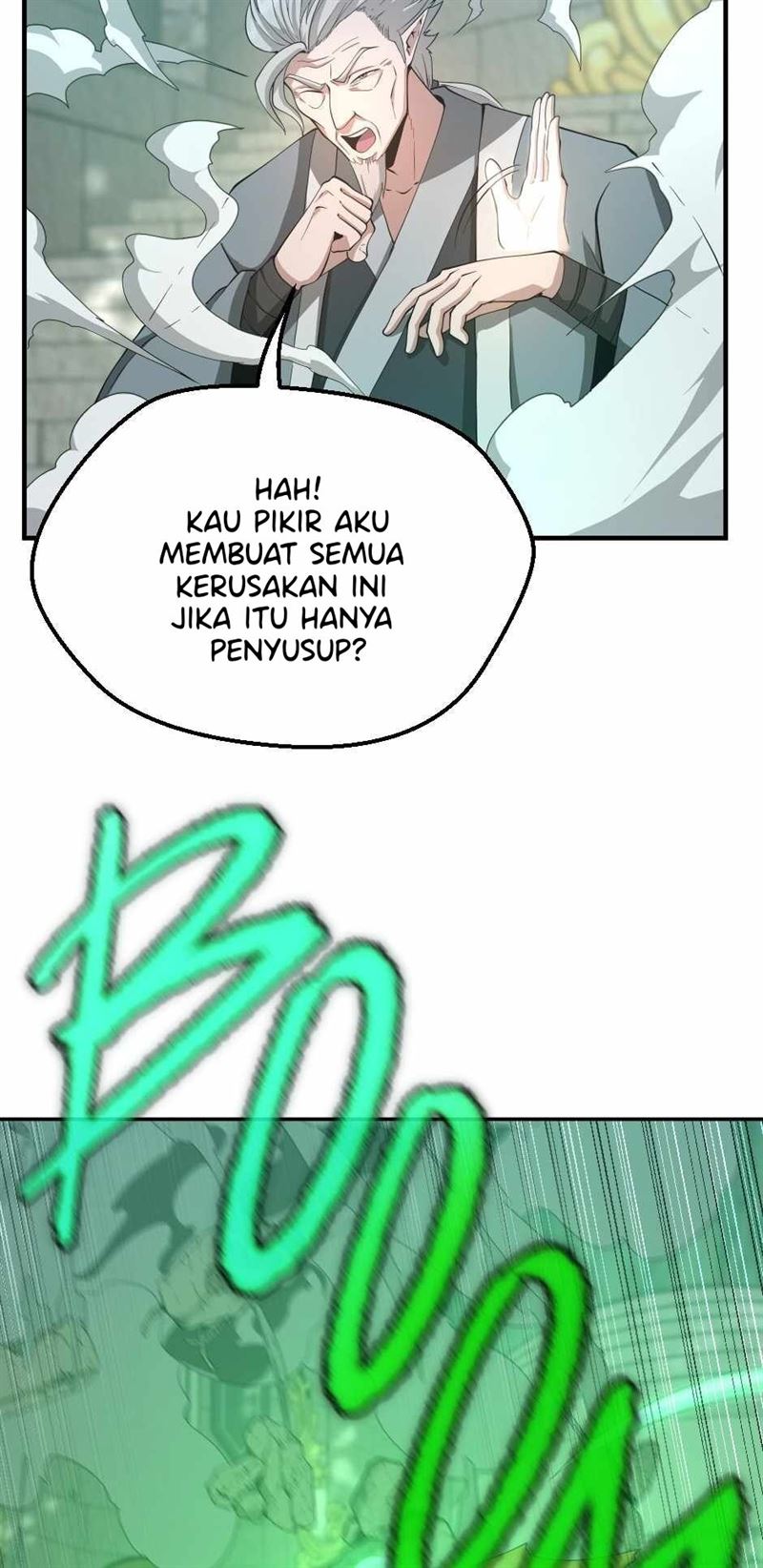 The Beginning After The End Chapter 128 page 45