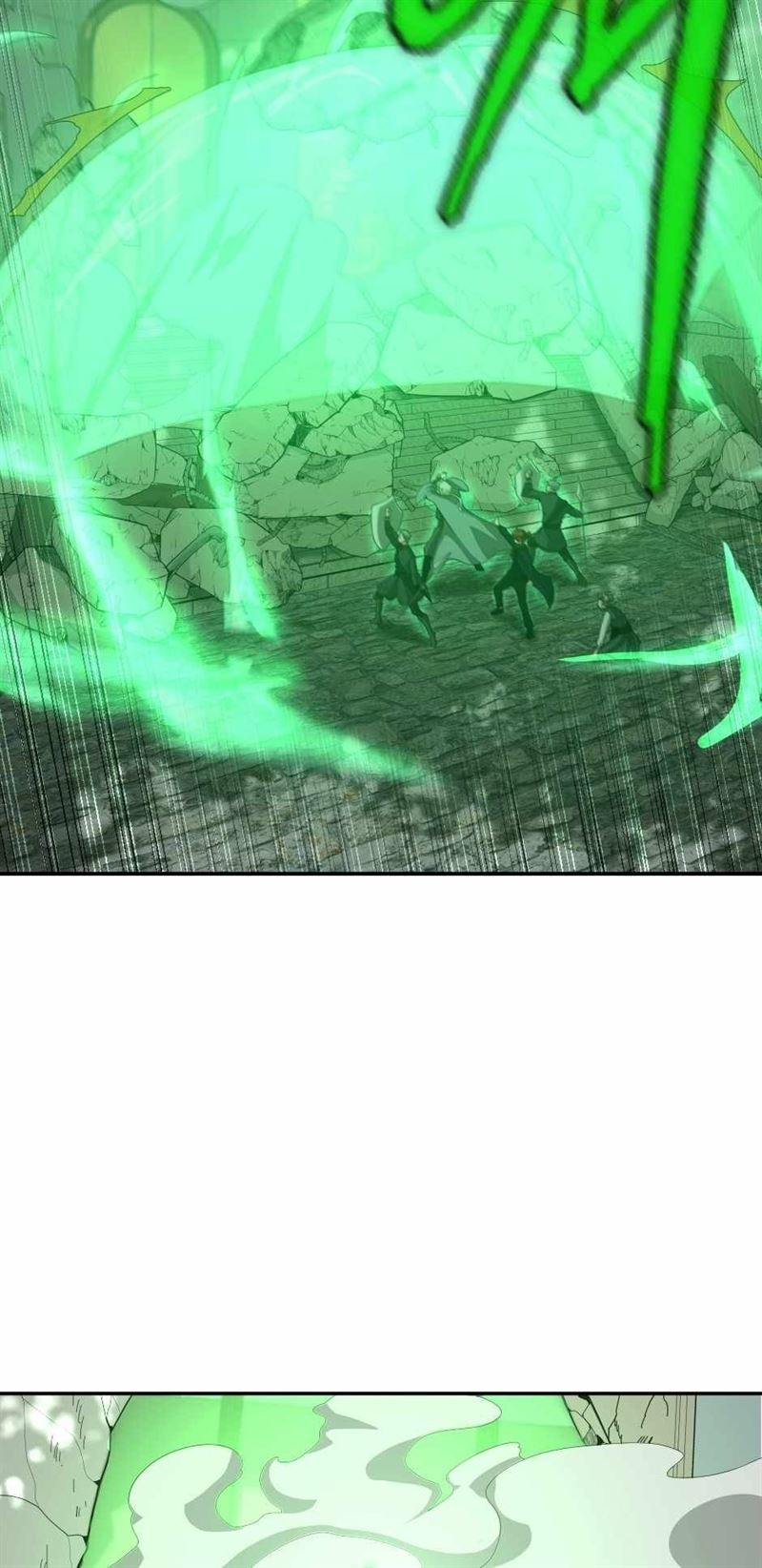 The Beginning After The End Chapter 128 page 46