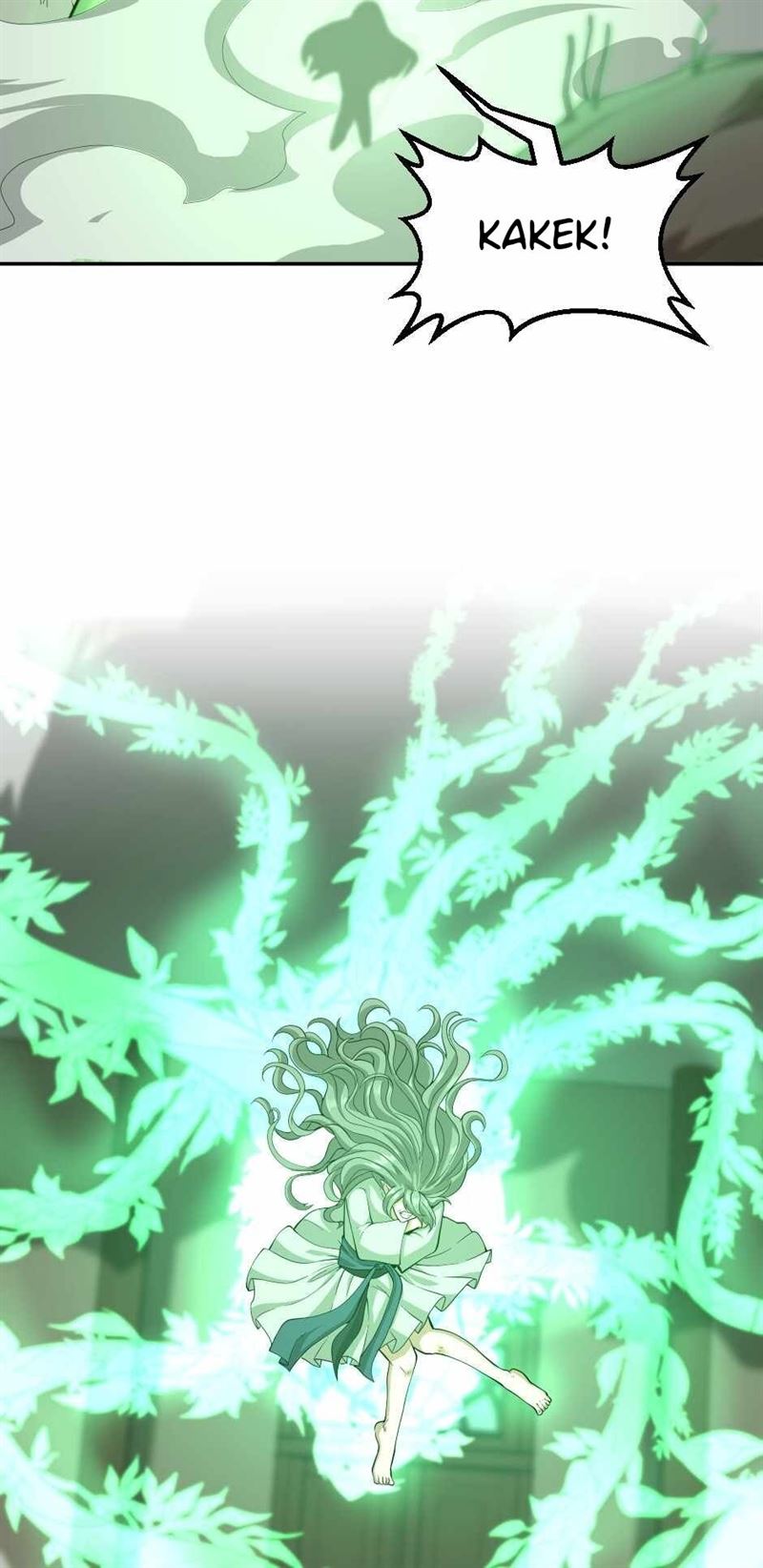 The Beginning After The End Chapter 128 page 47