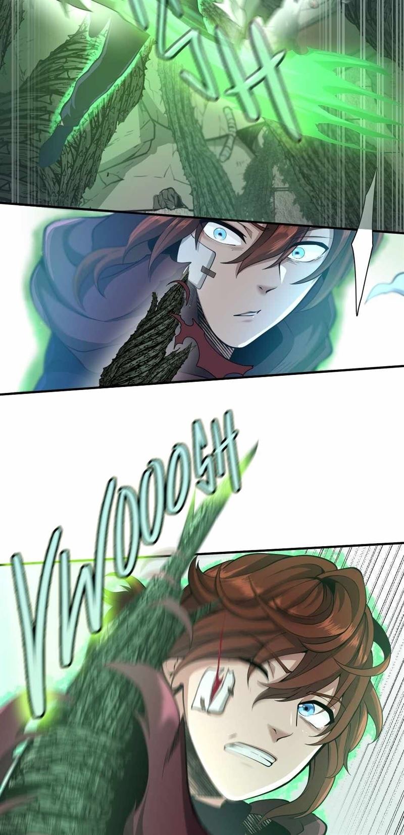 The Beginning After The End Chapter 128 page 57