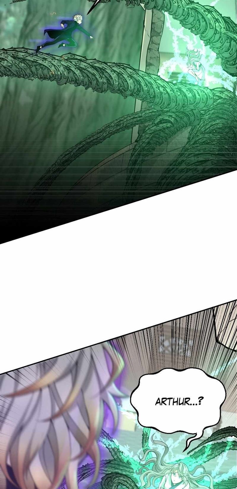 The Beginning After The End Chapter 128 page 66