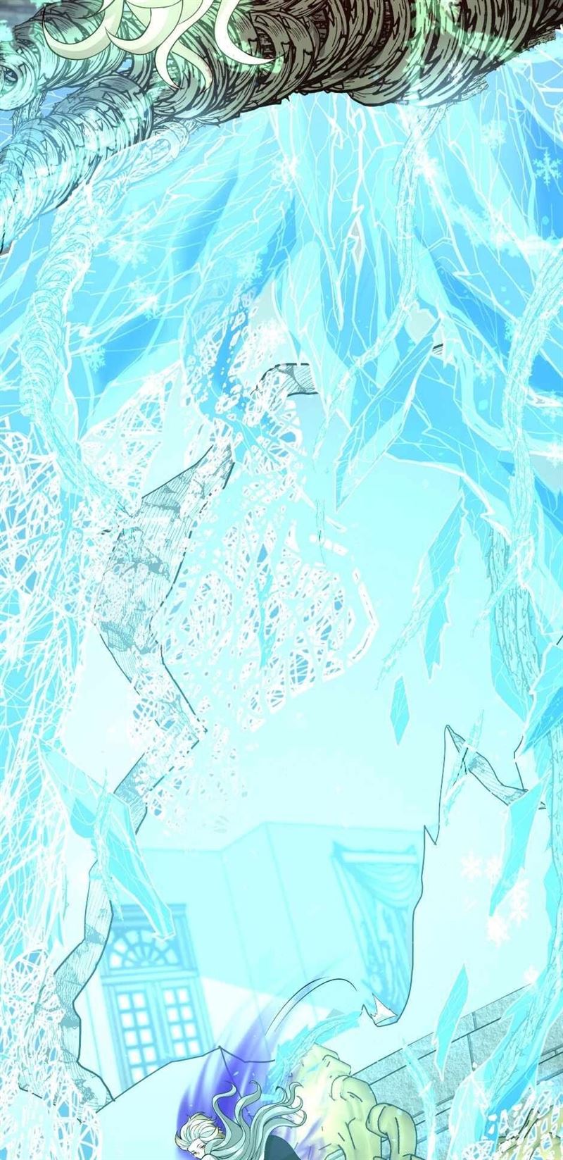 The Beginning After The End Chapter 128 page 72