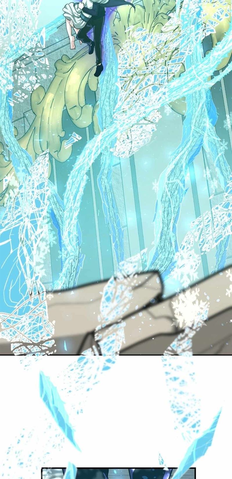 The Beginning After The End Chapter 128 page 73