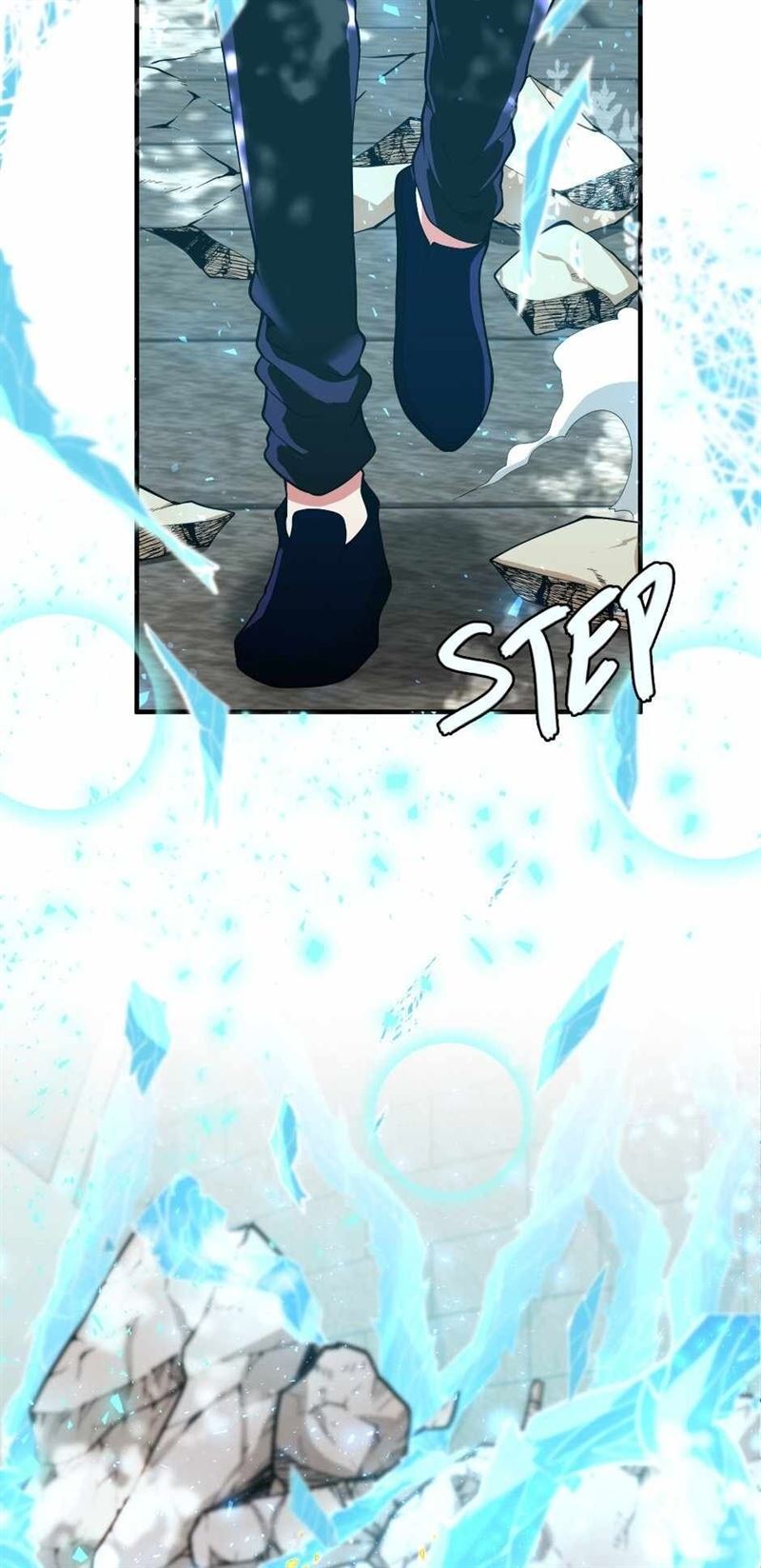 The Beginning After The End Chapter 128 page 74