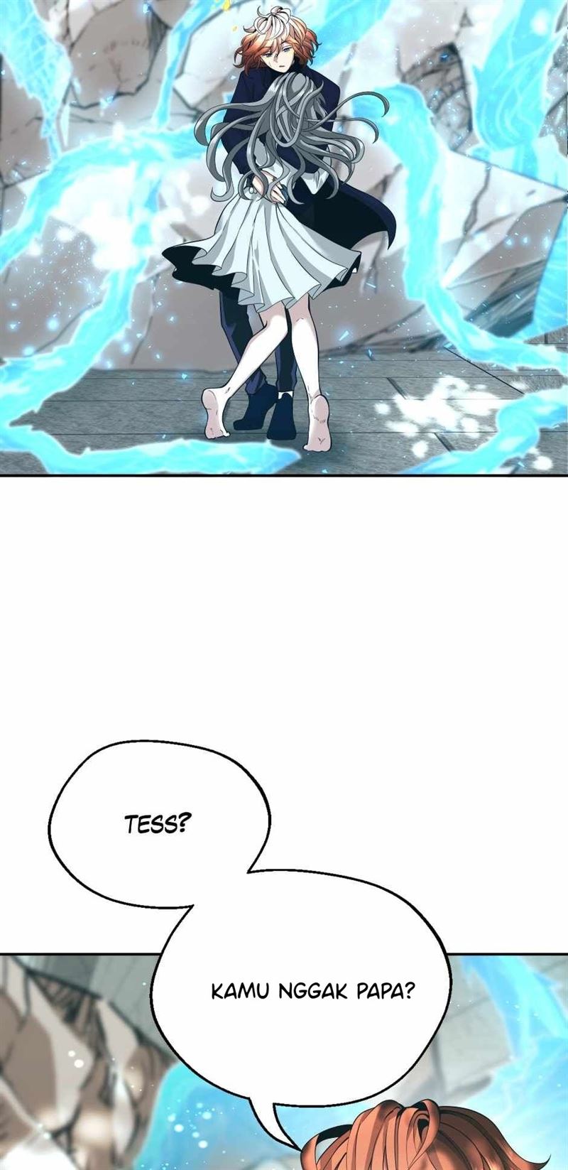 The Beginning After The End Chapter 128 page 75