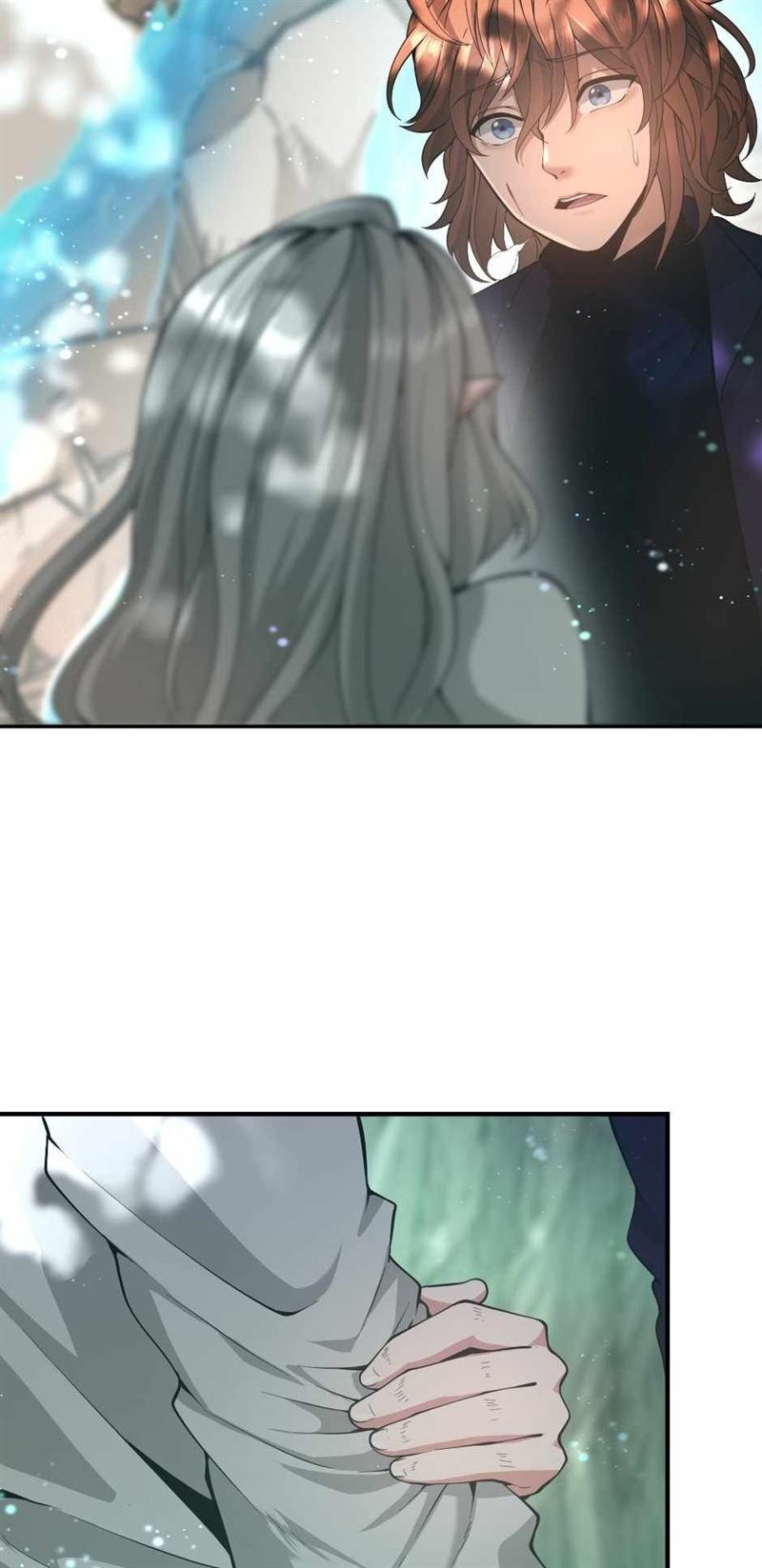 The Beginning After The End Chapter 128 page 76