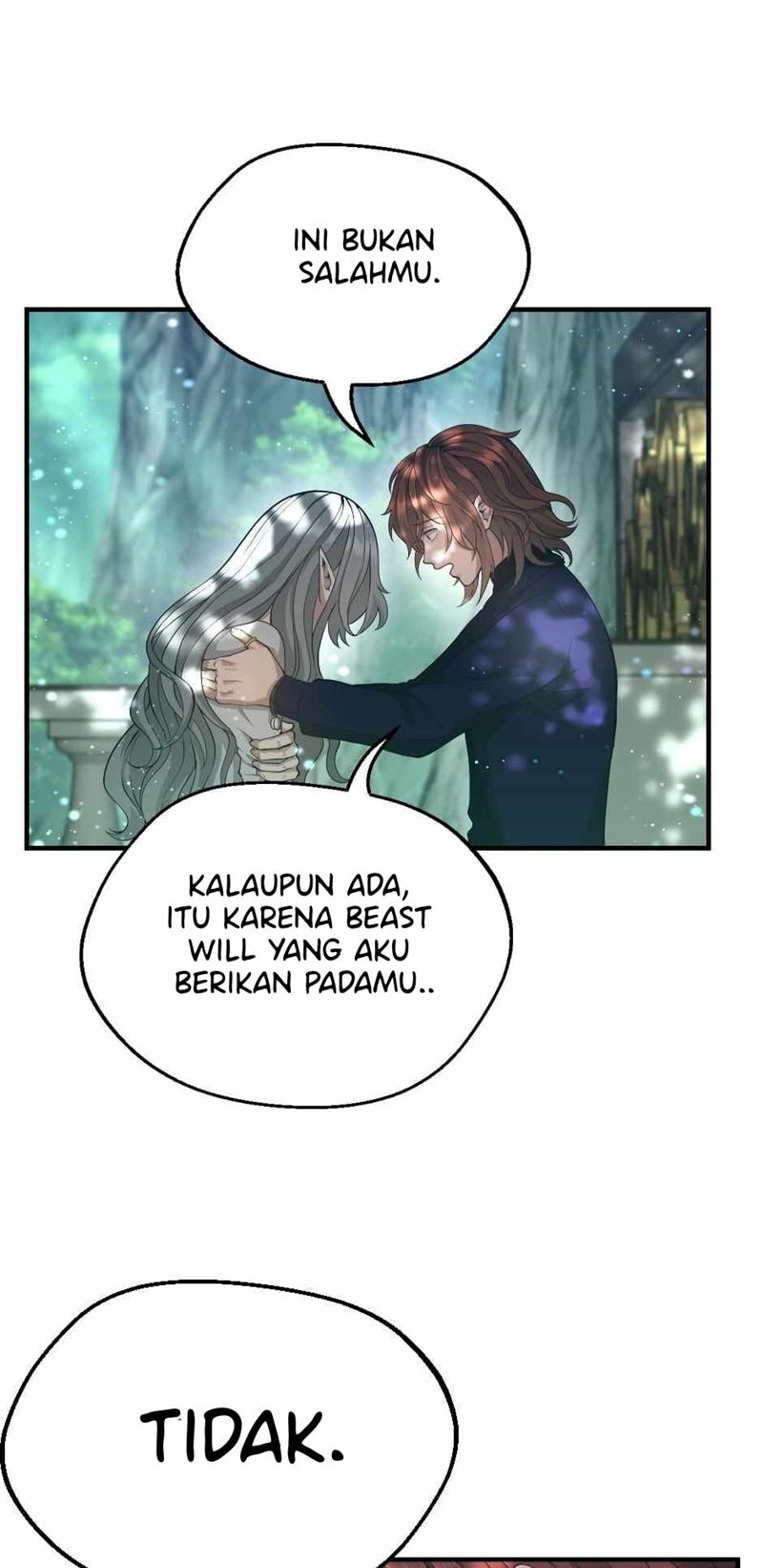The Beginning After The End Chapter 128 page 78