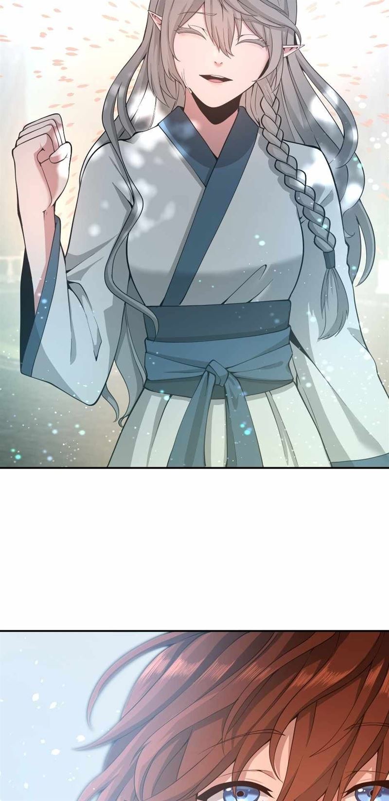 The Beginning After The End Chapter 128 page 81