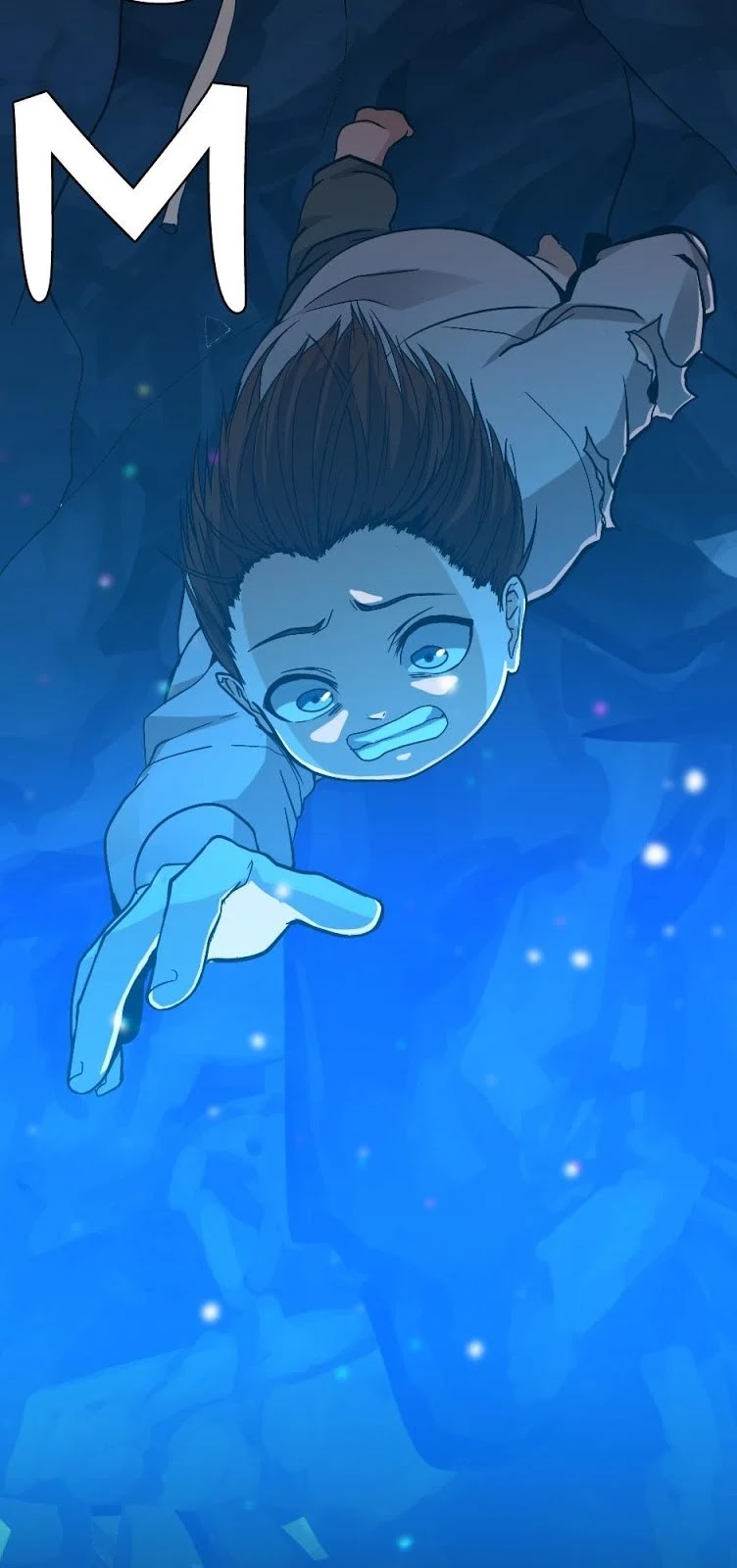 The Beginning After The End Chapter 13 page 5