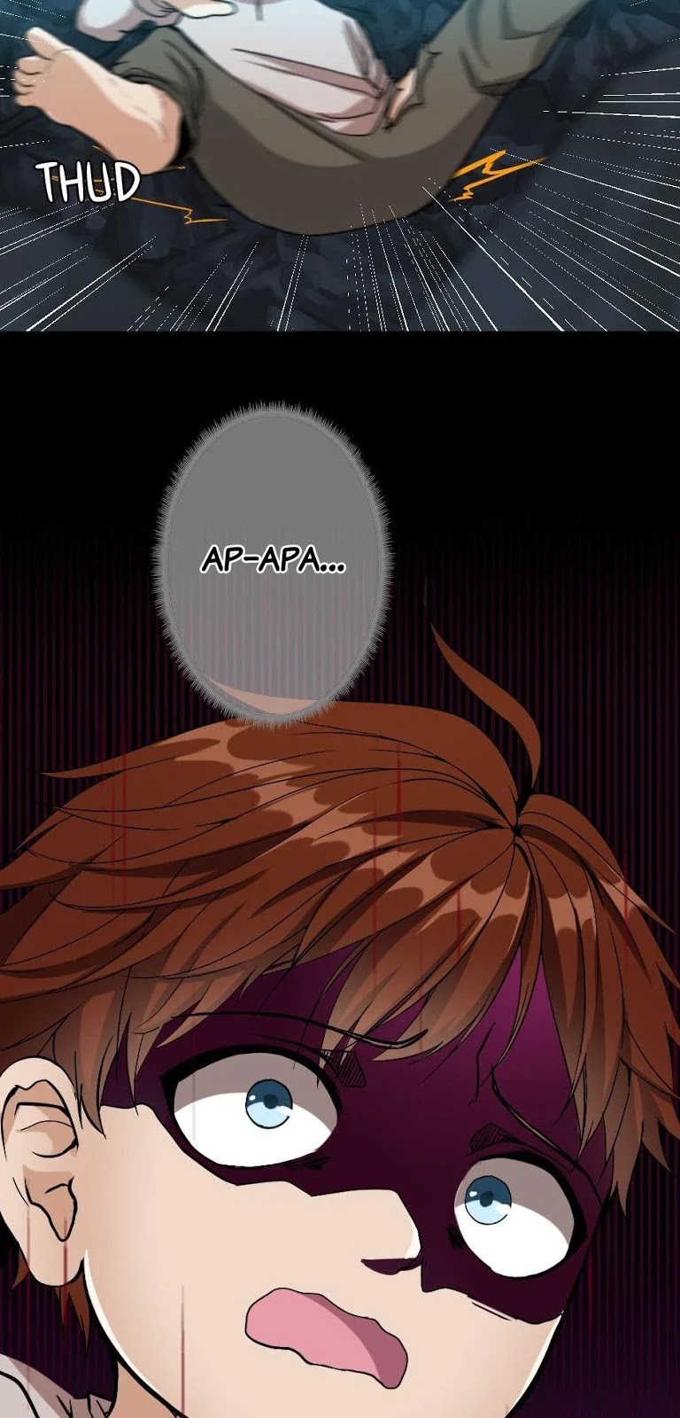The Beginning After The End Chapter 13 page 16
