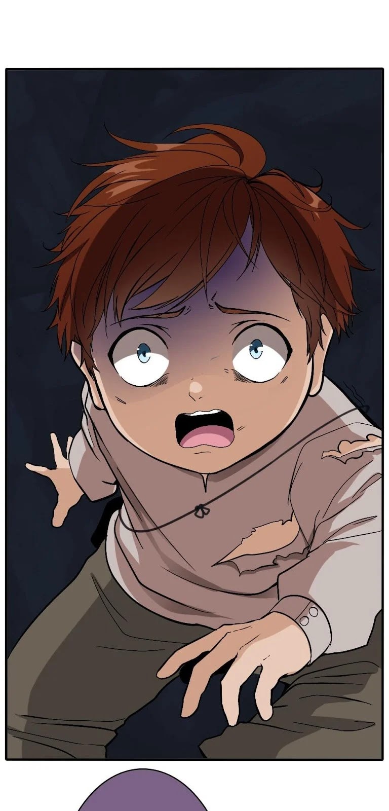 The Beginning After The End Chapter 13 page 25