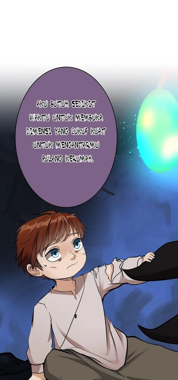 The Beginning After The End Chapter 13 page 31