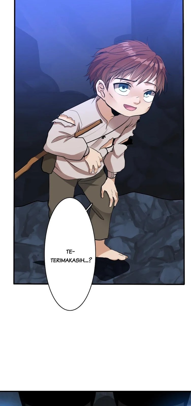 The Beginning After The End Chapter 13 page 34