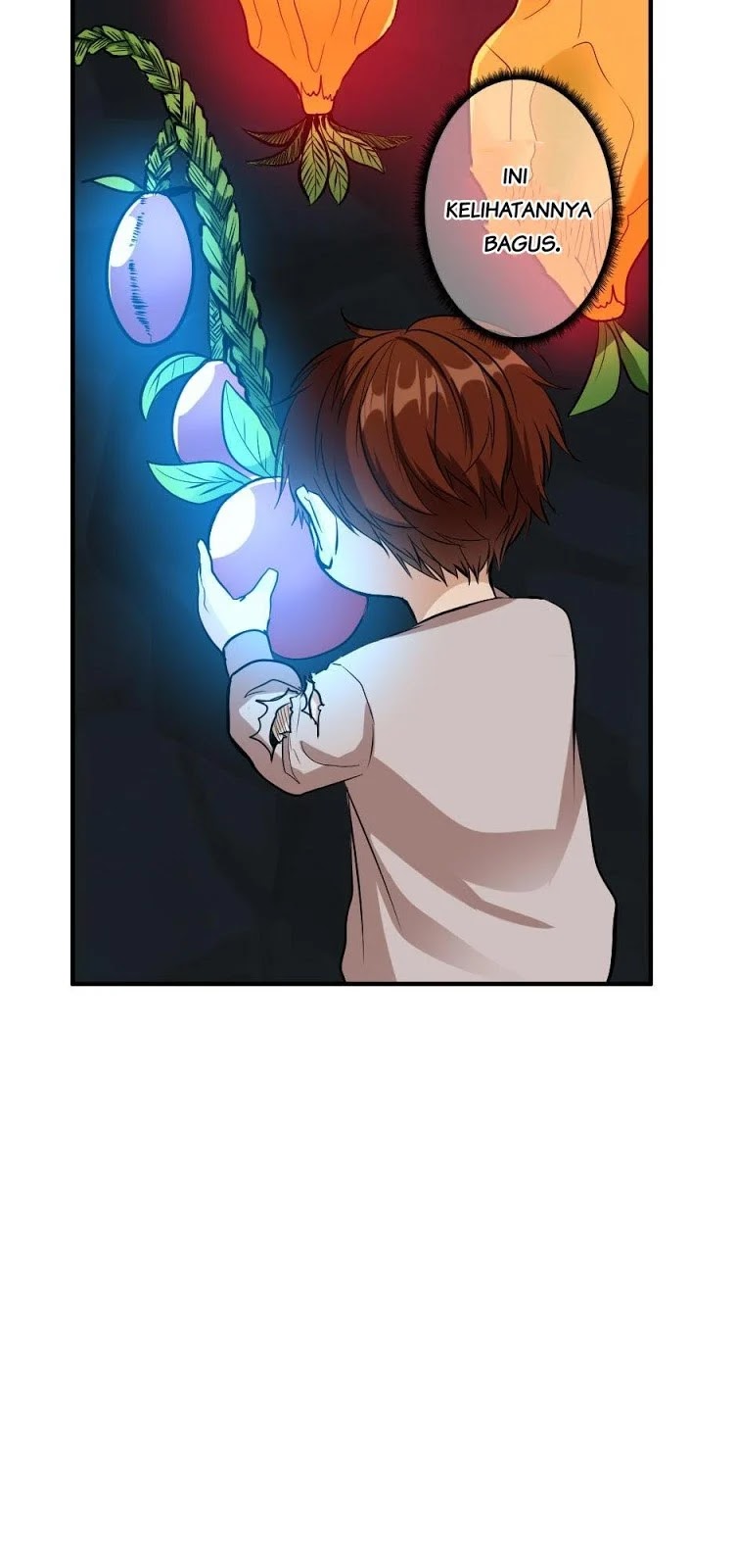 The Beginning After The End Chapter 13 page 36