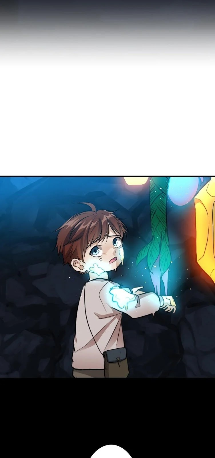 The Beginning After The End Chapter 13 page 42