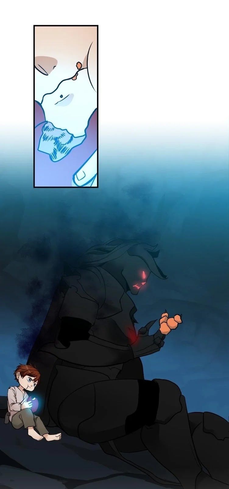 The Beginning After The End Chapter 13 page 45