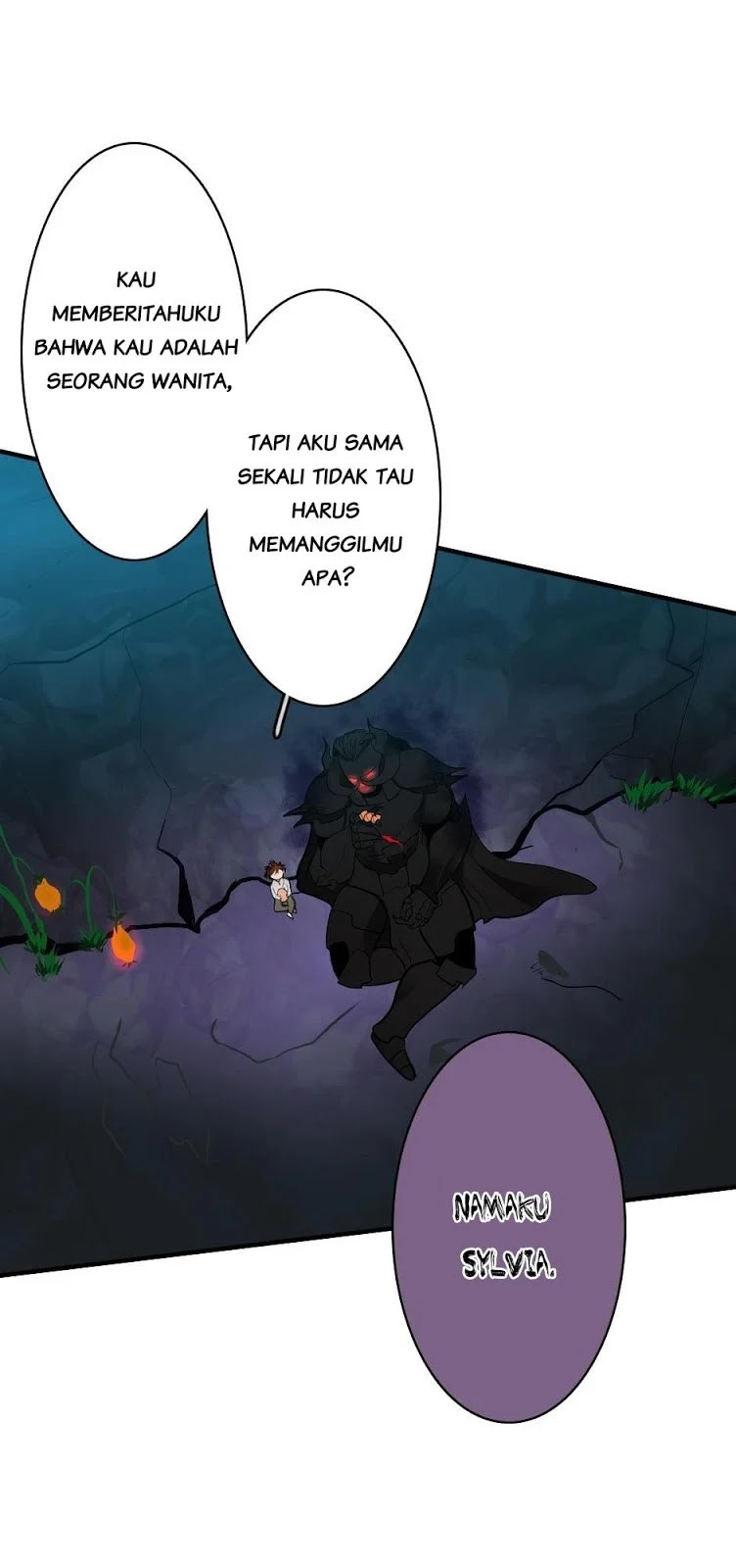 The Beginning After The End Chapter 13 page 47