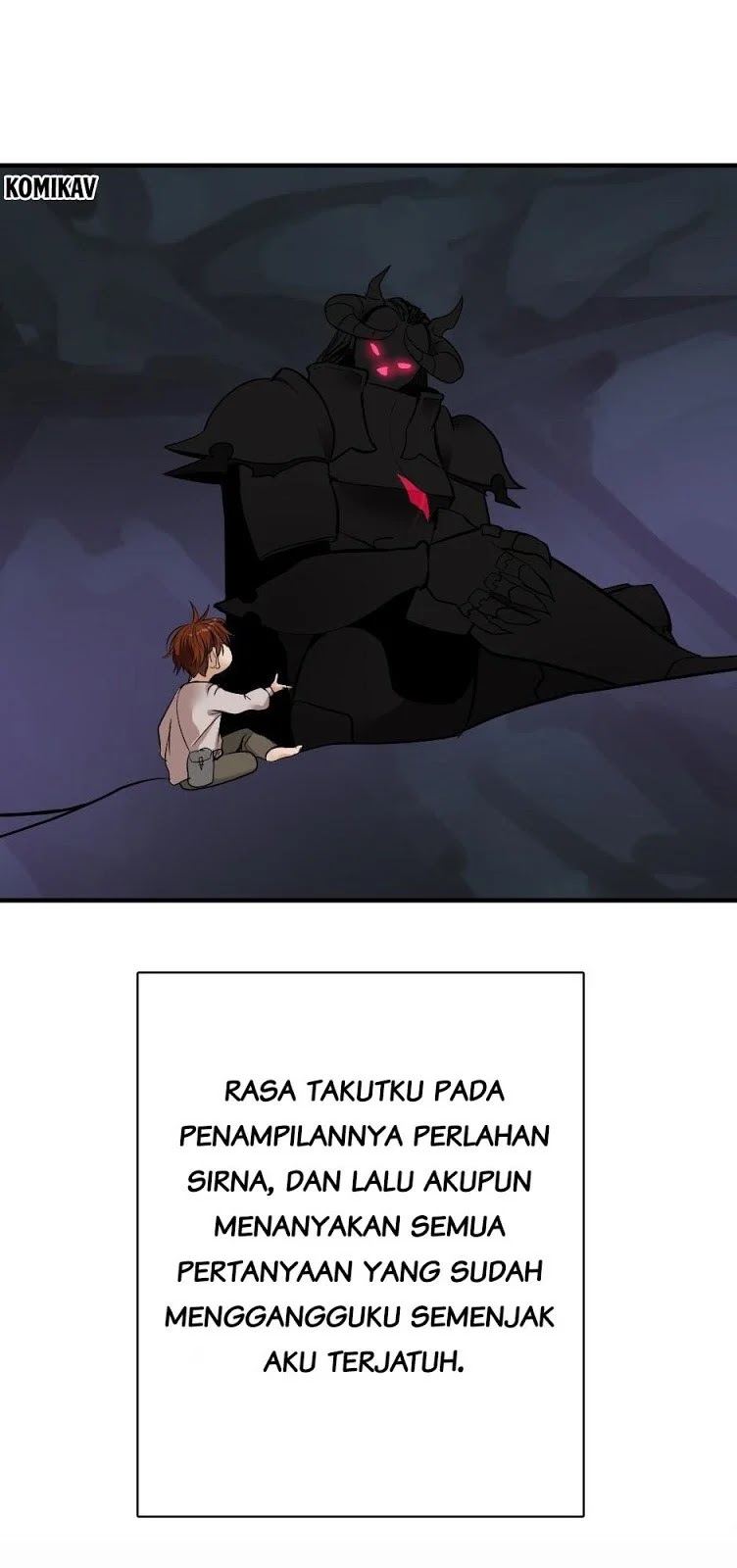 The Beginning After The End Chapter 13 page 49