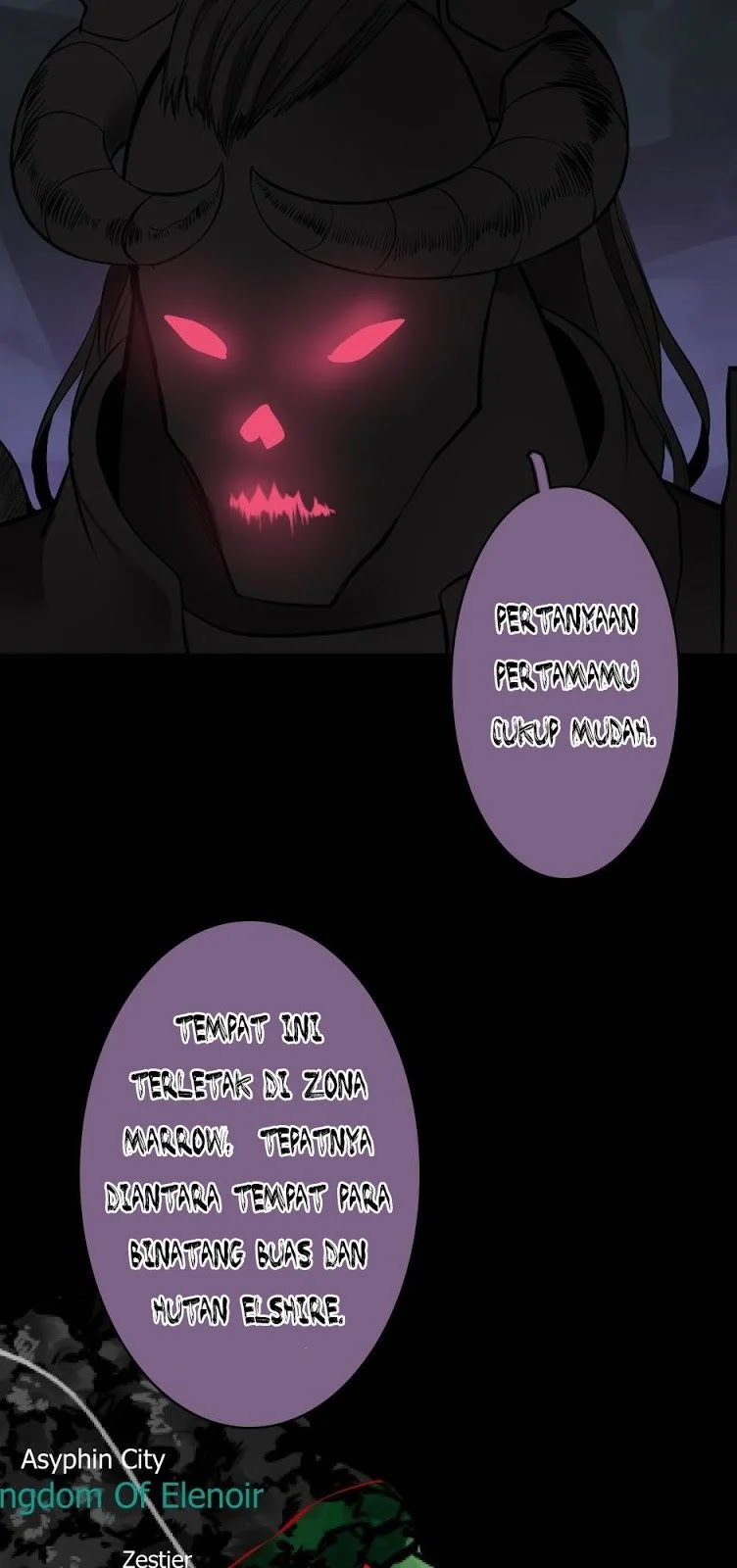 The Beginning After The End Chapter 13 page 52