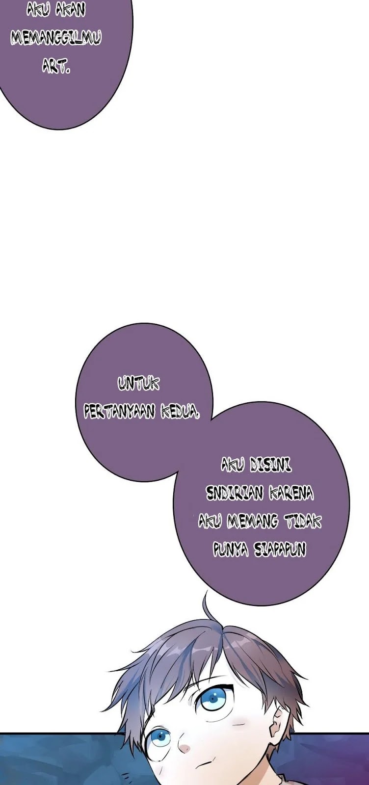 The Beginning After The End Chapter 13 page 56