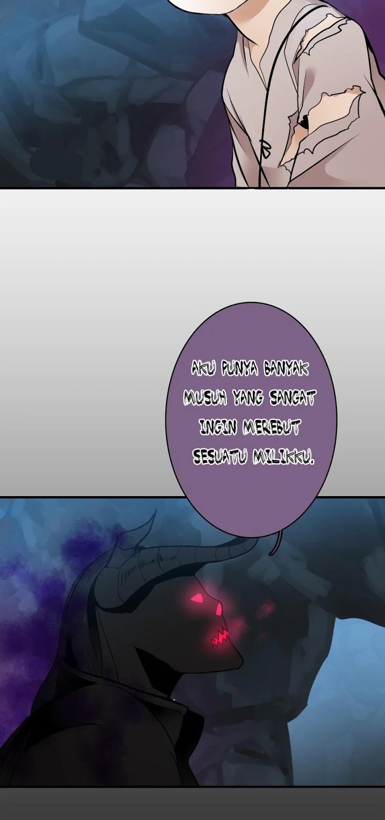 The Beginning After The End Chapter 13 page 57