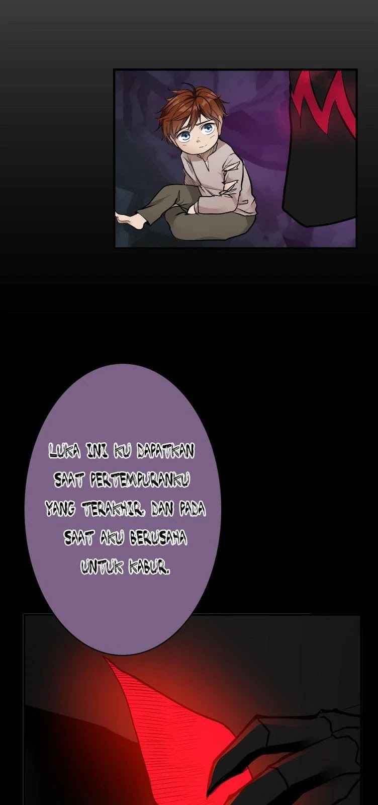 The Beginning After The End Chapter 13 page 58