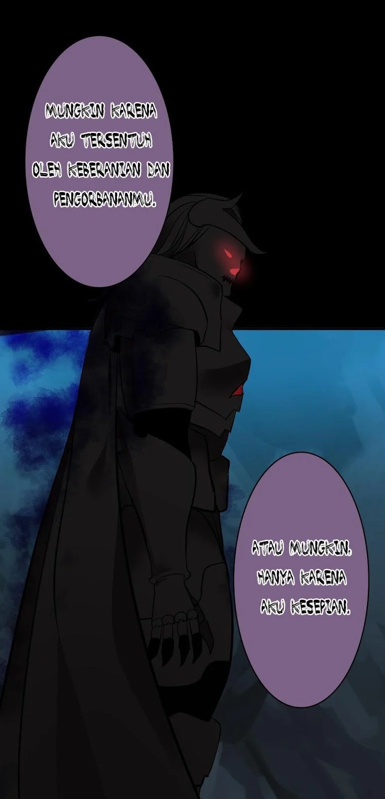 The Beginning After The End Chapter 13 page 60