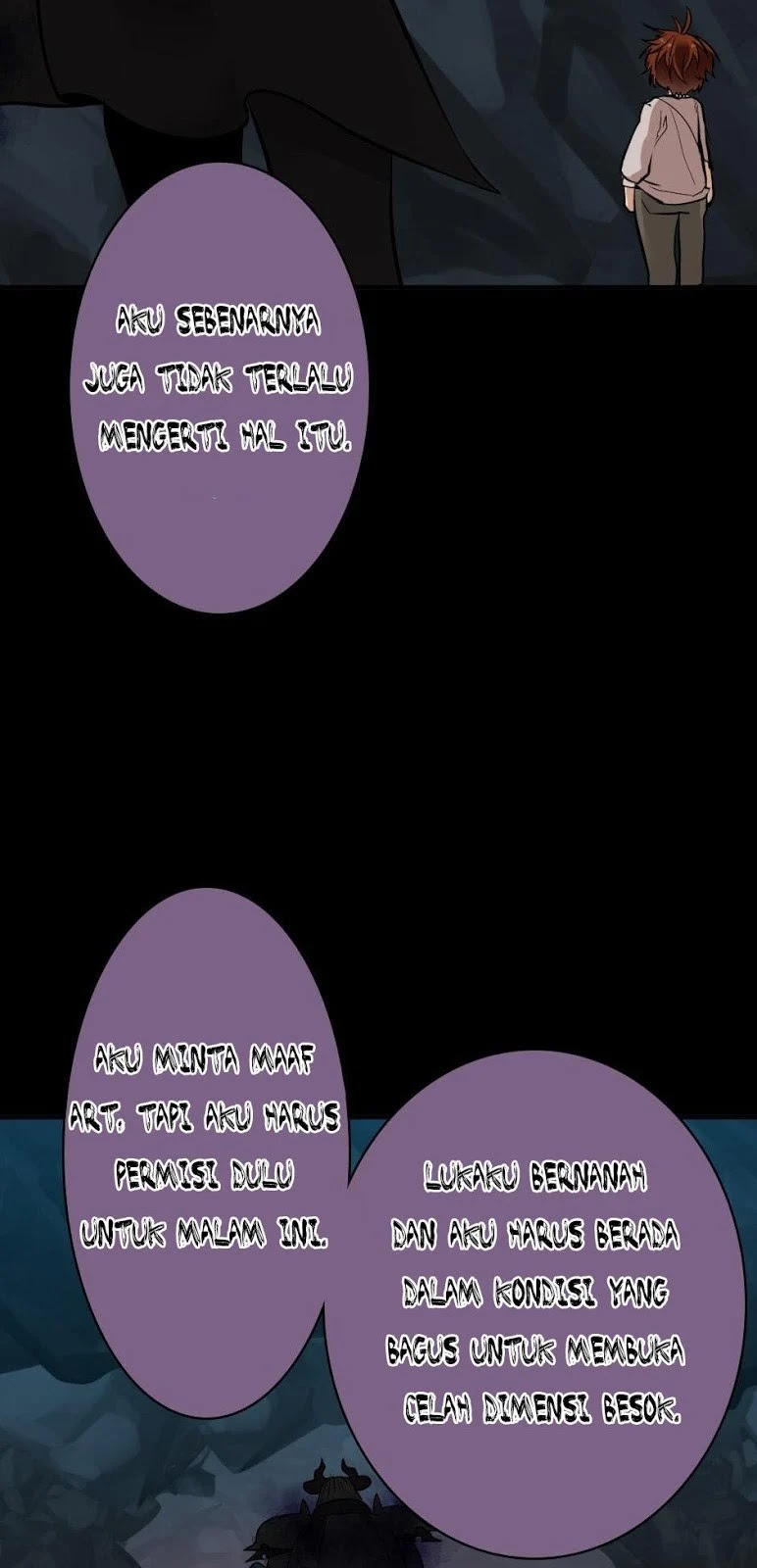 The Beginning After The End Chapter 13 page 61