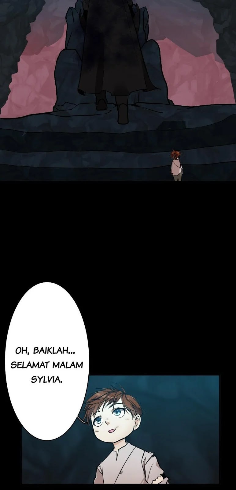 The Beginning After The End Chapter 13 page 62