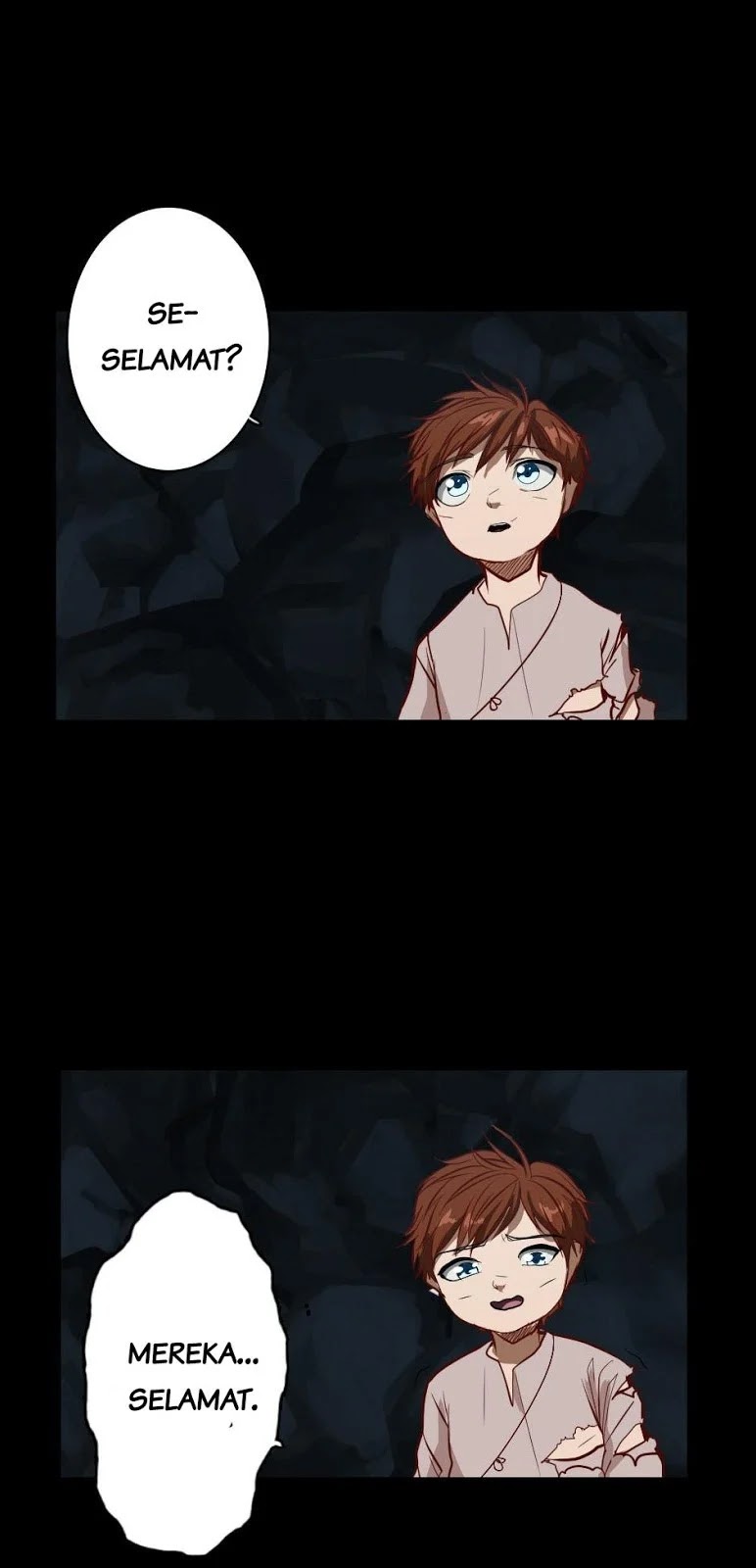 The Beginning After The End Chapter 13 page 67