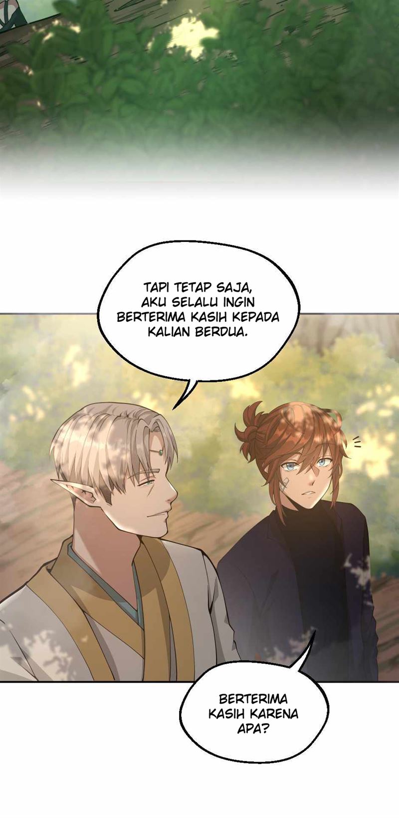 The Beginning After The End Chapter 130 page 6