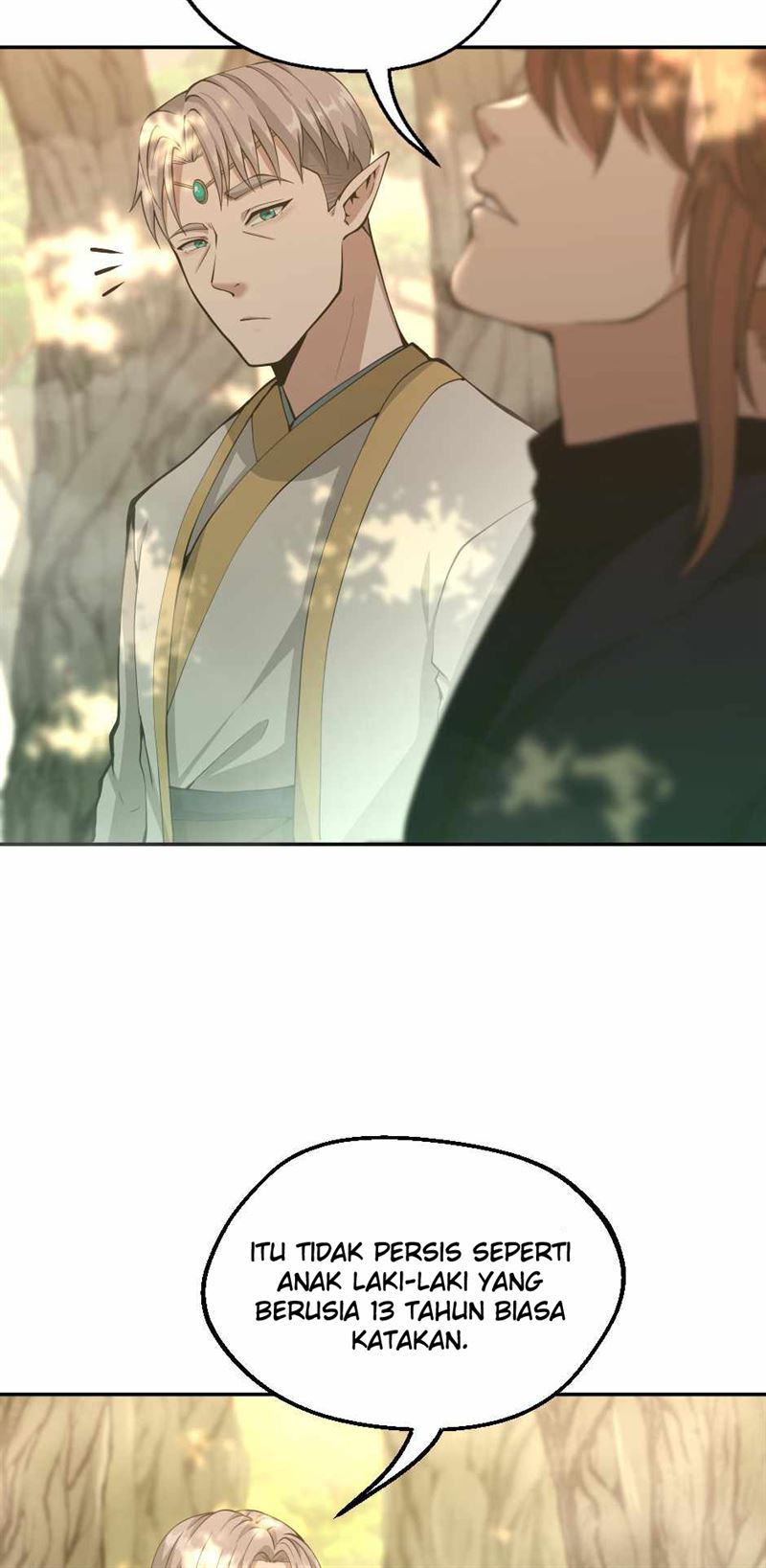 The Beginning After The End Chapter 130 page 10