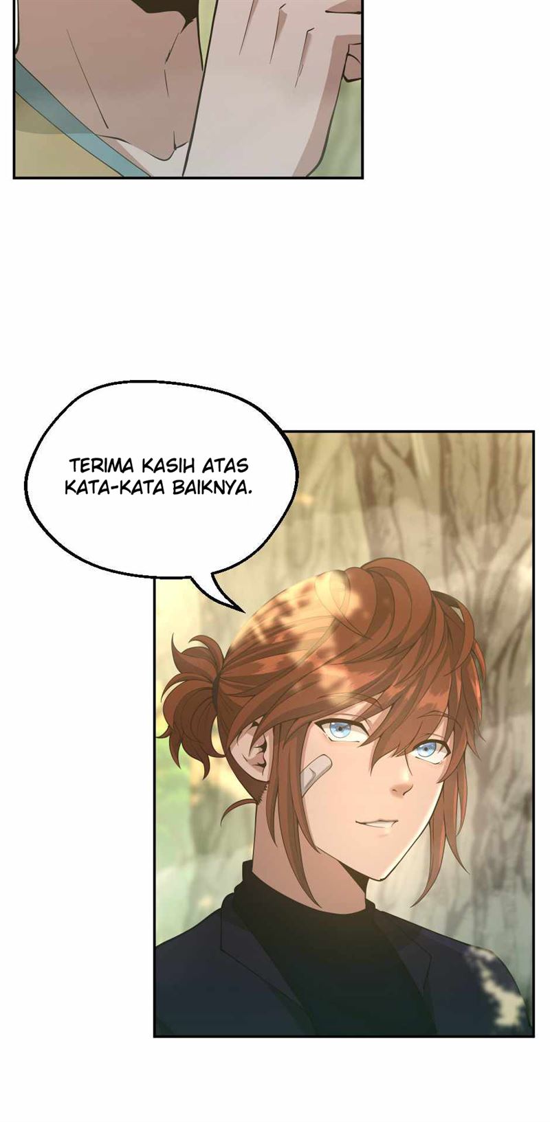 The Beginning After The End Chapter 130 page 12