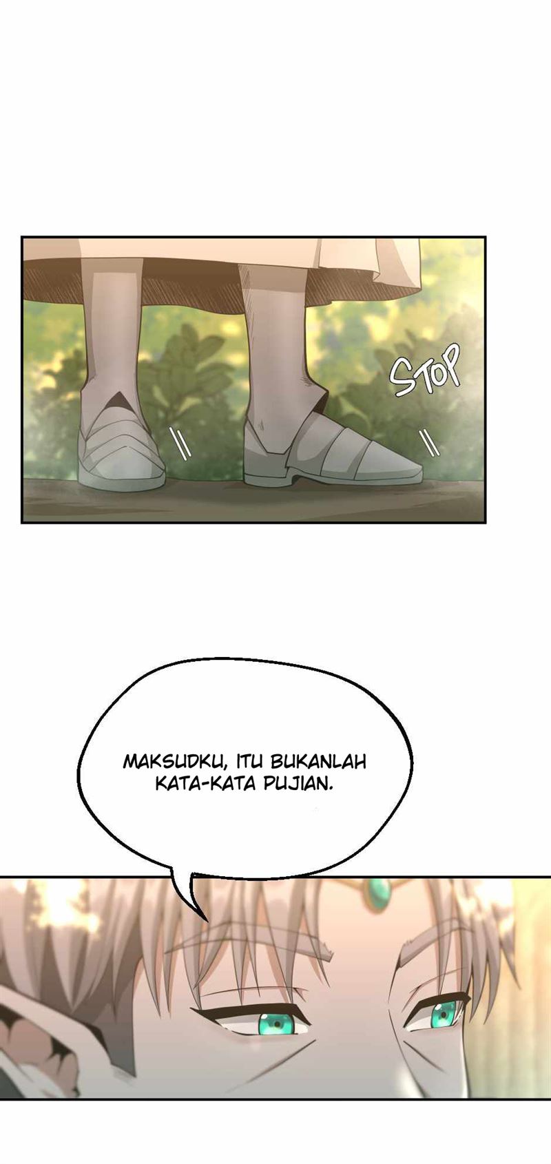 The Beginning After The End Chapter 130 page 13
