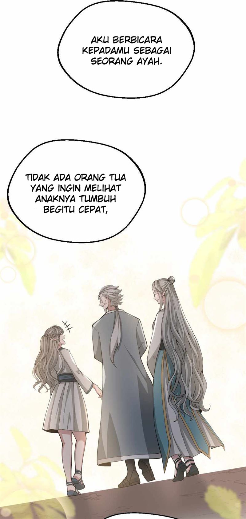 The Beginning After The End Chapter 130 page 14