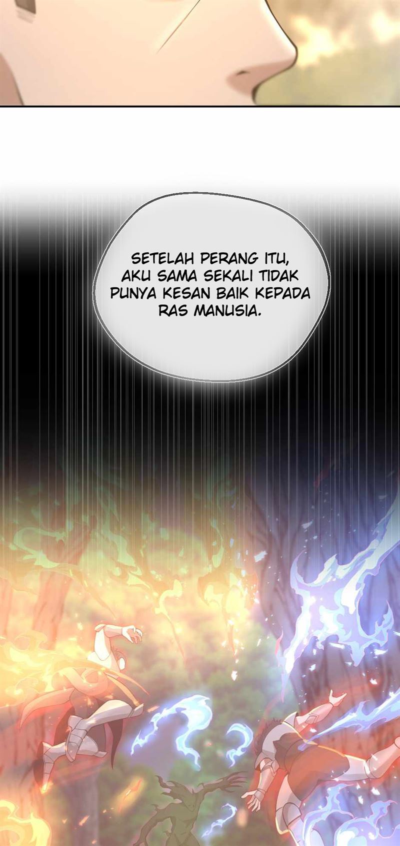 The Beginning After The End Chapter 130 page 18