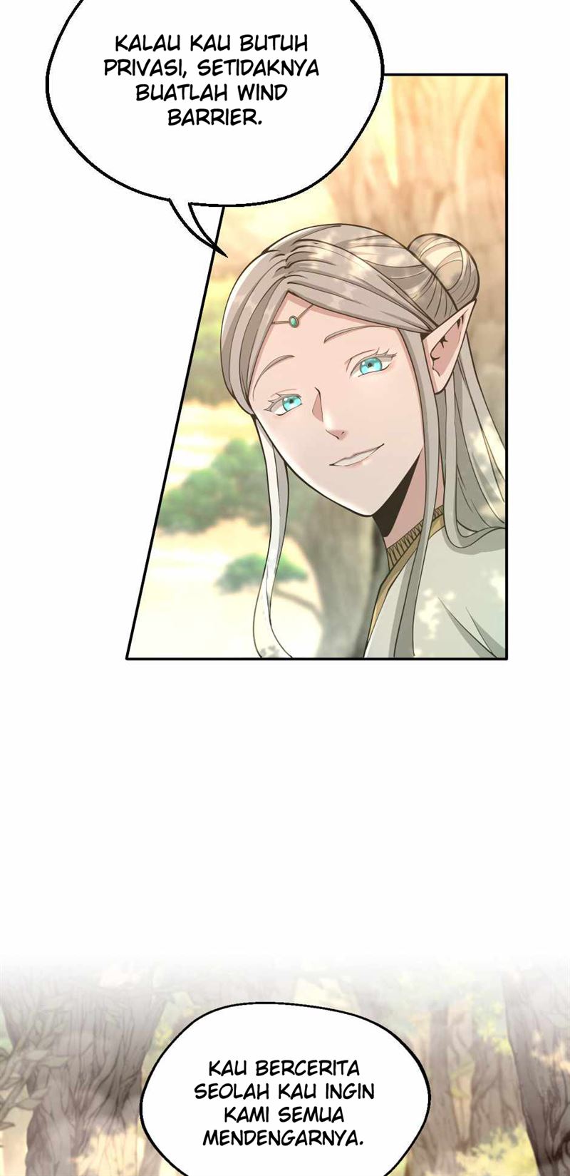 The Beginning After The End Chapter 130 page 27
